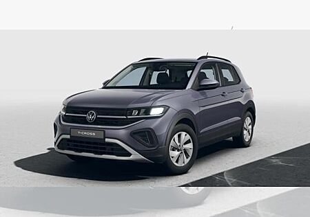 VW T-Cross Volkswagen 1.5 TSI DSG GOAL | AHK | REAR VIEW | #schnellsein