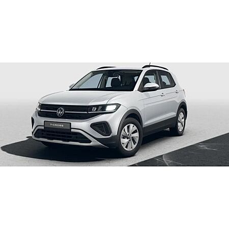 VW T-Cross leasen