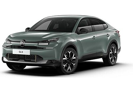 Citroën C4 X MAX **Gewerbeknaller**