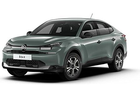 Citroën C4 X Elektro YOU **Gewerbeknaller**