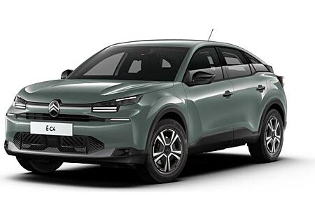 Citroën C4 Elektro YOU **Gewerbeknaller**