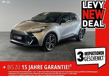 Toyota C-HR 2.0 Hybrid Lounge PANORAMA