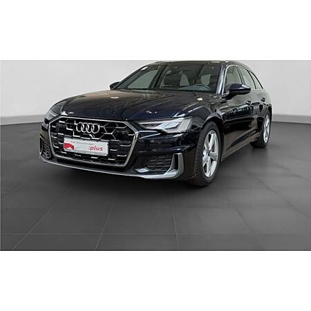 Audi A6 leasen