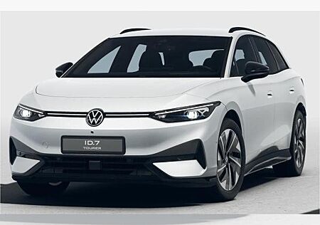 VW ID.7 Volkswagen Pro 77 kWh