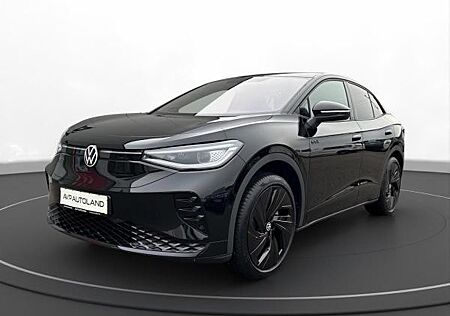 VW ID.5 Volkswagen 4MOTION GTX | AHK | PANO | NAVI | LED | #schnellsein