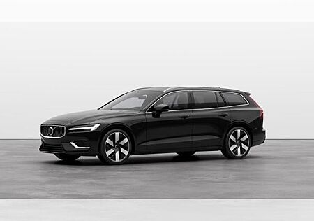 Volvo V60 T6 AWD Plus Bright 8-Gang Automatikgetriebe