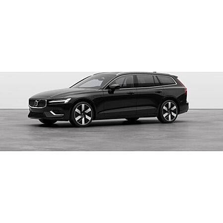 Volvo V60 leasen