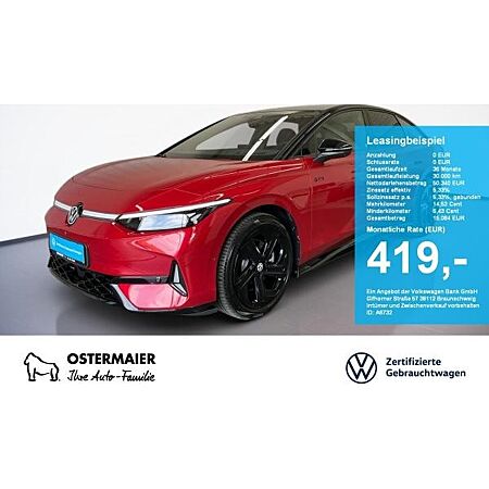 VW ID.7 leasen