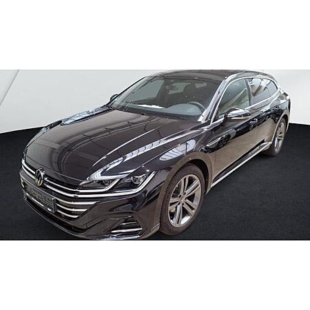 VW Arteon Shooting Brake leasen