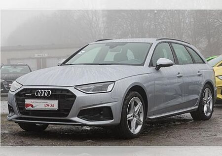 Audi A4 Avant 40 TDI Q LEDER KAMERA MEMORY TOUR