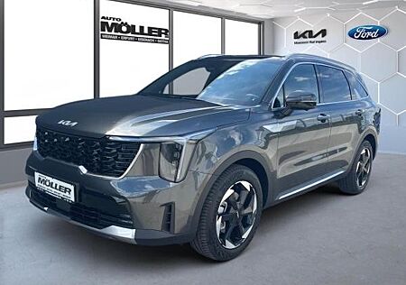 Kia Sorento 1.6T PHEV AWD Platinum 7S PANO Premium Head-Up