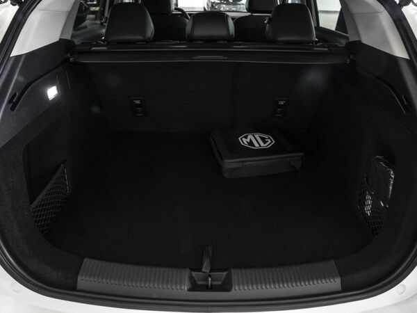 MG HS PHEV Luxury - 🚗 Plug-in-Hybrid mit bis zu 100km  elek. Reichweite! ⚡ bild 7