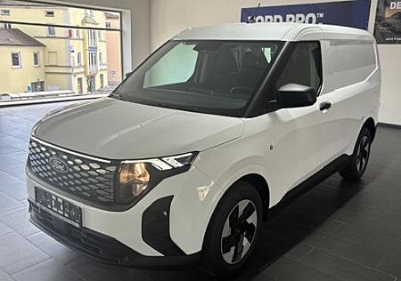 Ford Transit Courier E- 🔌54 kWh⚡290 KM REICHWEITE⚡136PS⚡FRONTSCHEIBE BEHEIZBAR⚡RÜCKFAHRKAMERA⚡