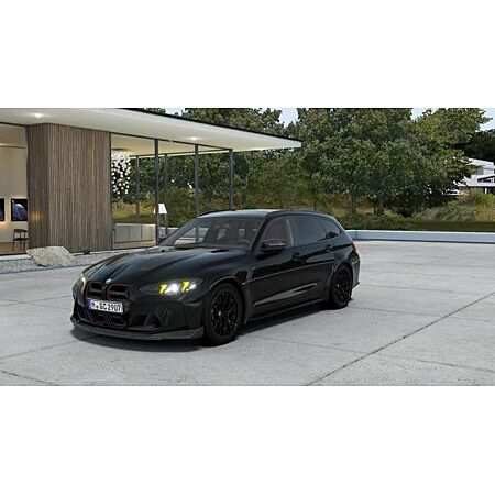 BMW M3 leasen