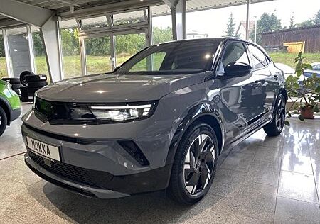 Opel Mokka -SOFORT VERFÜGBAR-