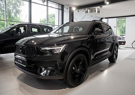 Volvo XC 40 XC40 Plus Black Edition *sofort verfügbar*