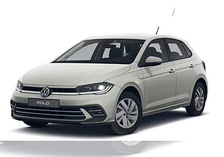 VW Polo Volkswagen Style 1.0 TSI 95PS DSG begrenzte Stückzahl Privat