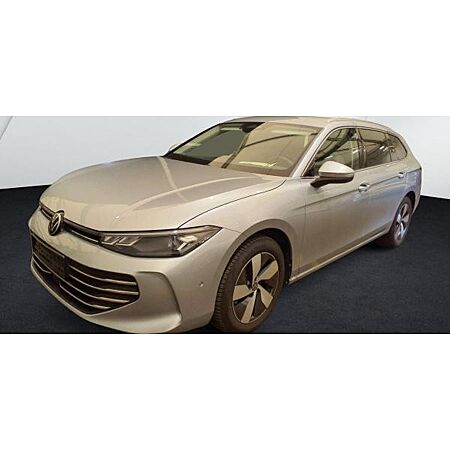 VW Passat leasen