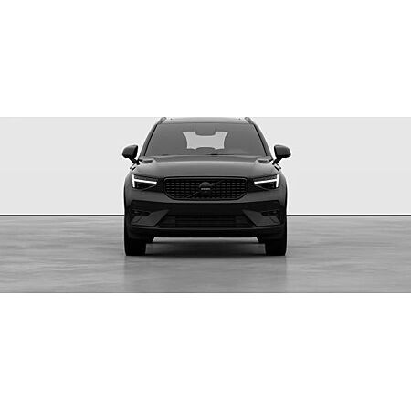 Volvo XC40 leasen