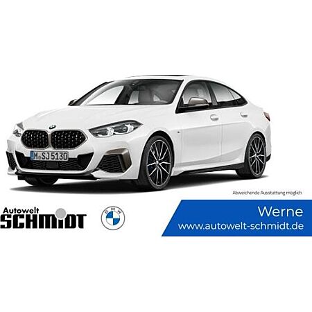 BMW M235 leasen