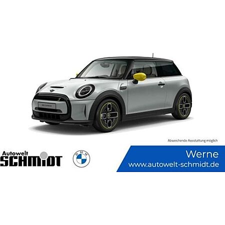 Mini COOPER SE leasen