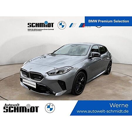 BMW 1er leasen