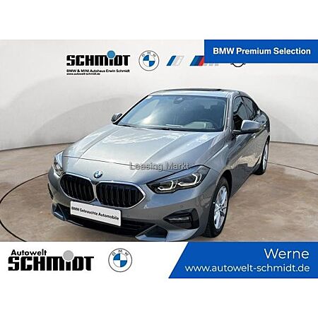 BMW 2er leasen