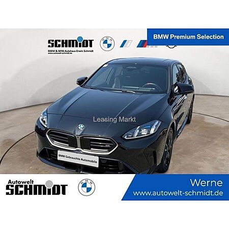 BMW 1er leasen