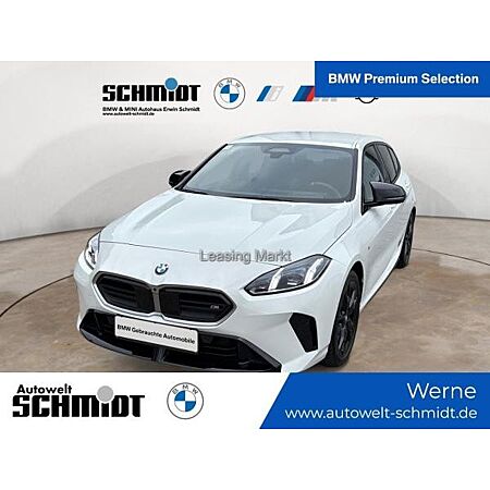 BMW 1er leasen