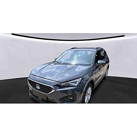 Seat Tarraco leasen