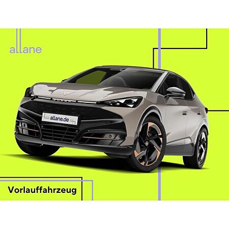 Cupra Tavascan leasen