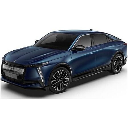 DS Automobiles DS8 leasen