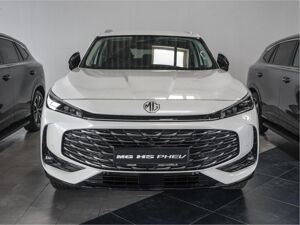 MG HS Hybrid+ Luxury -🚙 Vollhybrid-SUV zum fairen Preis! bild 5