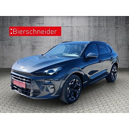 Cupra Terramar leasen