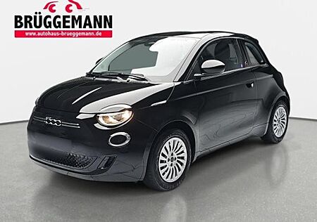 Fiat 500E ELEKTRO 42KWH (RED) MJ25 KOMFORT PAKET