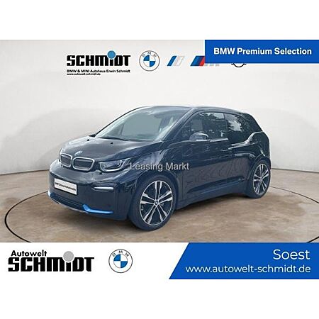 BMW i3 leasen
