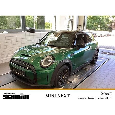 Mini COOPER SE leasen