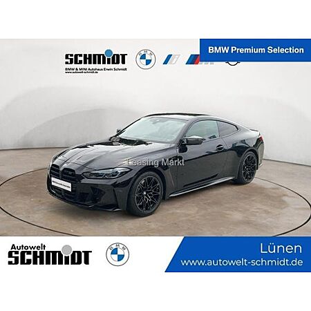 BMW M4 leasen