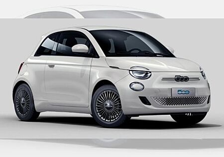 Fiat 500E ICON Limousine inkl. 4 Jahre Neuwagengarantie