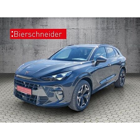 Cupra Terramar leasen