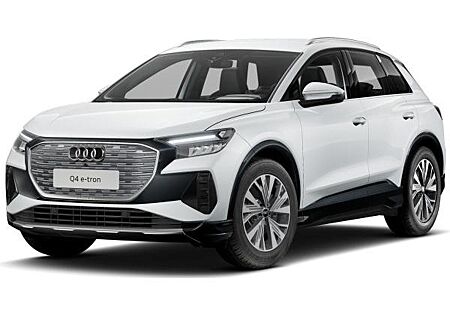 Audi e-tron 55 quattro