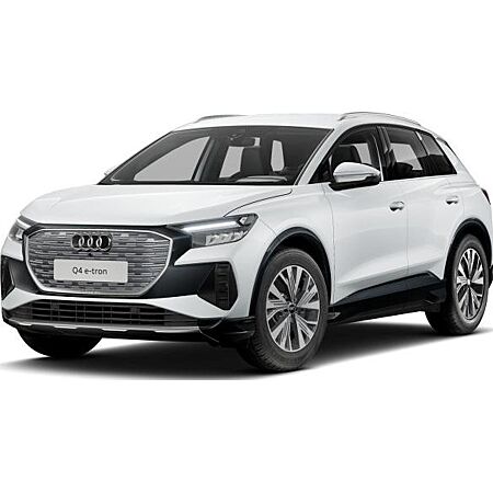 Audi e-tron leasen