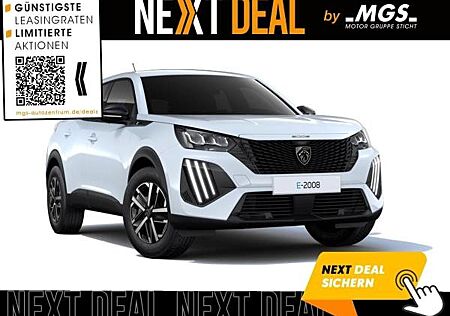 Peugeot 2008 Style Elektro - 156 - h # Onborard #NAVI #Kamera #Bestellung