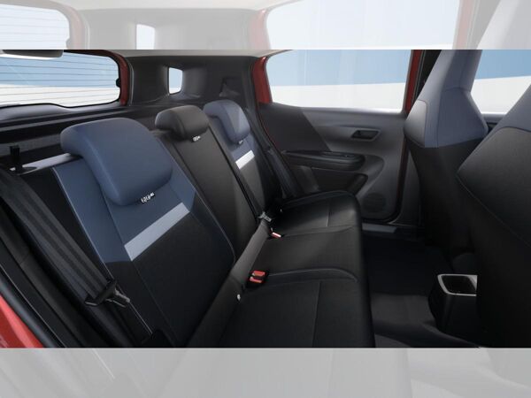 Opel Frontera Edition | Bestellfahrzeug | Privat bild 6
