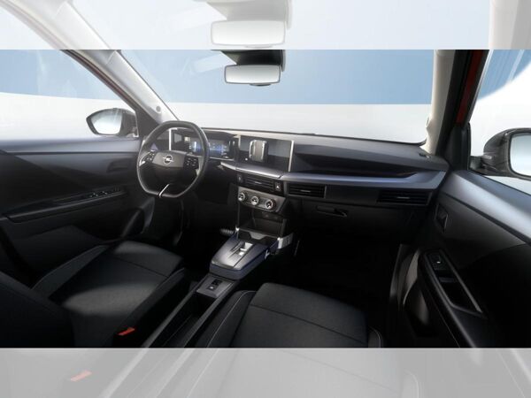 Opel Frontera Edition | Bestellfahrzeug | Privat bild 4