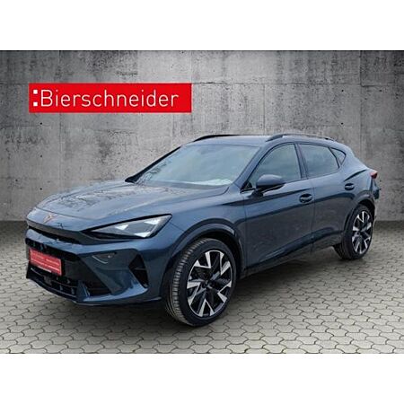 Cupra Formentor leasen
