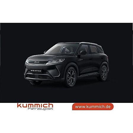 BYD ATTO 3 leasen