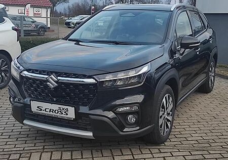 Suzuki SX4 S-Cross S-Cross 1.4 Comfort+ Allgrip Hybrid/ Connect/Navigation/360 Grad Kamera