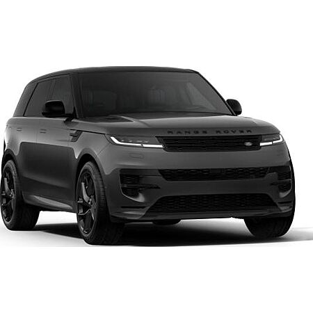Land Rover Range Rover Sport leasen