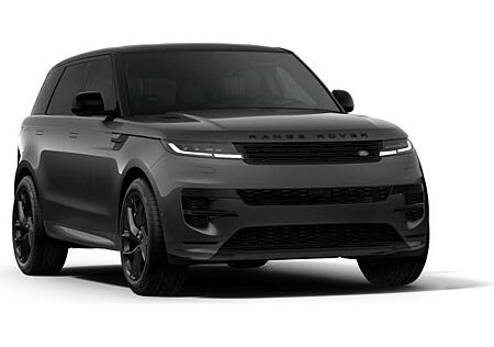 Land Rover Range Rover Sport Plug-in Hybrid P460e Dynamic SE